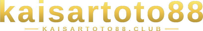 kaisartoto88 logo