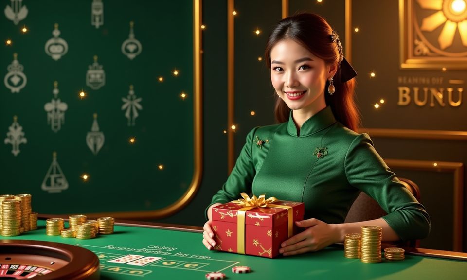 kaisartoto88 promo visual